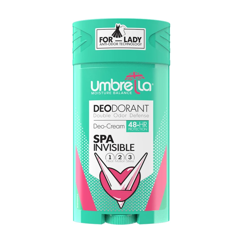 استیک زنانه اسپا سبز ۹۰ میل آمبرلا استیک زنانه اسپا سبز ۹۰ میل آمبرلا