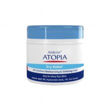 کرم مرطوب کننده صورت آردن سری Atopia مدل Dry Relief حجم 150 میلی لیتر