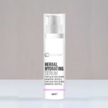 سرم آبرسان گیاهی کلایتون