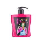 Calista Body Lotion Pink