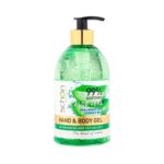 Aloe Vera Gel Schon