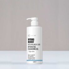 ژل پاک کننده صورت کلایتون