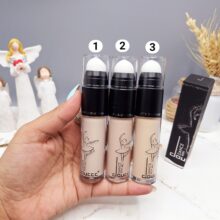 کانسیلر زیر چشم برند دوسه doucce  کد DaC234