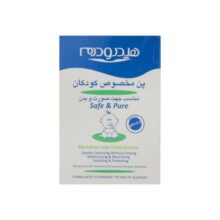 پن مخصوص کودکان هیدرودرم مدل Safe And Pure وزن 100 گرم