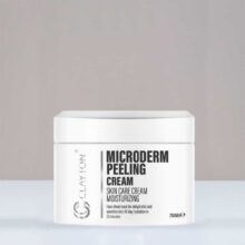 کرم لایه بردار میکرودرم 250mil