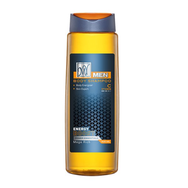 شامپو بدن انرژی بخش آقایان مای|My Body Shampoo Energy Boost شامپو بدن انرژی بخش آقایان مای|My Body Shampoo Energy Boost