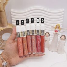 رژ گونه مایع پد دار آرت اسکین کد AS976021