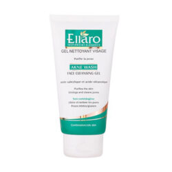Ellaro Akne Wash Cleansing Gel