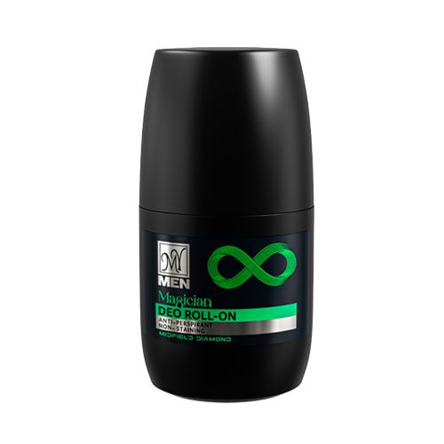 مام رول مردانه مجیشن میدفیلد دایموند مای من|Magician Midfield Deorollon My مام رول مردانه مجیشن میدفیلد دایموند مای من|Magician Midfield Deorollon My