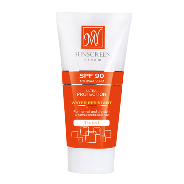 ضد آفتاب Spf90 مای|My Sunscreen Spf90 ضد آفتاب Spf90 مای|My Sunscreen Spf90