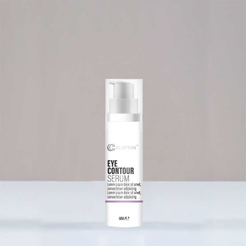 سرم کانتور چشم کلایتون