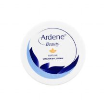 کرم نرم کننده دست آردن سری Beauty حاوی ویتامین های E و C حجم 75 میلی لیتر