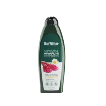 شامپو با عصاره آواپوهی و بابونه هیرواتر