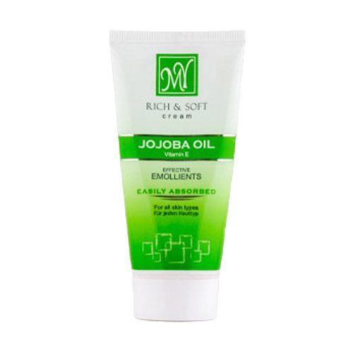 Jojoba-Cream-Tube Jojoba Cream Tube
