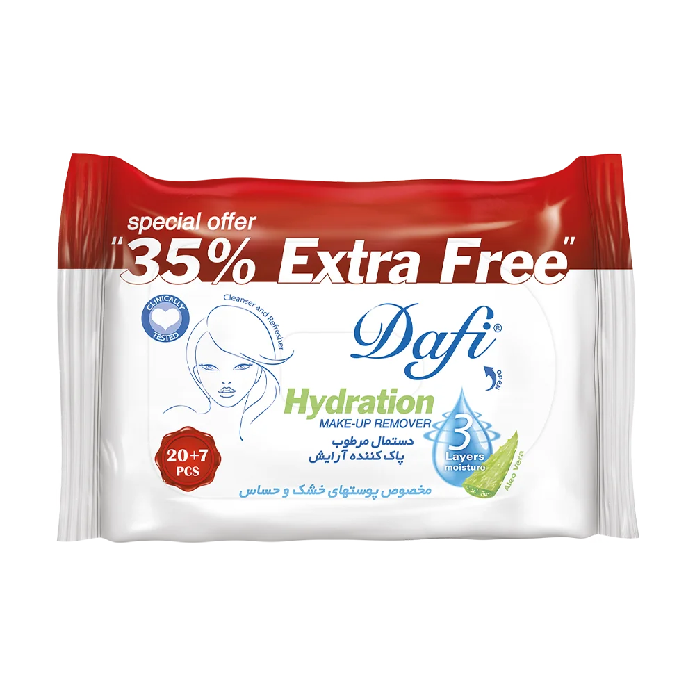 در یک اکسترا