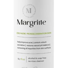 تونر پاک کننده (پوست چرب و مستعد آکنه) حجم 200 میلی لیتر مارگریت