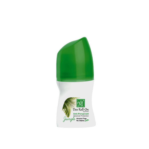 مام رول زنانه جانگل مای|My Deo Roll On Jungle مام رول زنانه جانگل مای|My Deo Roll On Jungle