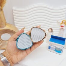 سوهان کف پا مدل دو طرفه کد BD-618