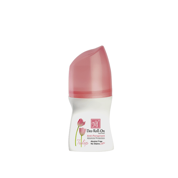 دئودورانت زنانه تولیپ مای|My Rollon Tulip دئودورانت زنانه تولیپ مای|My Rollon Tulip