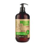 Keratin