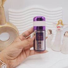 مام رولی 24 ساعته 50ml برند TruesNIGHT ROSE کد6235