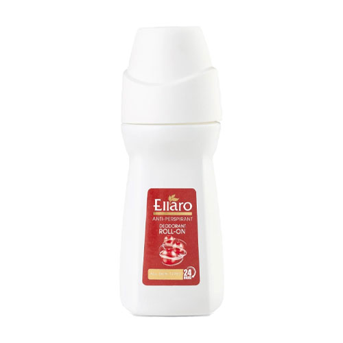 مام رول ضدتعریق با رایحه شرقی الارو|Ellaro Anti Perspirant Deodorant Roll-On مام رول ضدتعریق با رایحه شرقی الارو|Ellaro Anti Perspirant Deodorant Roll-On