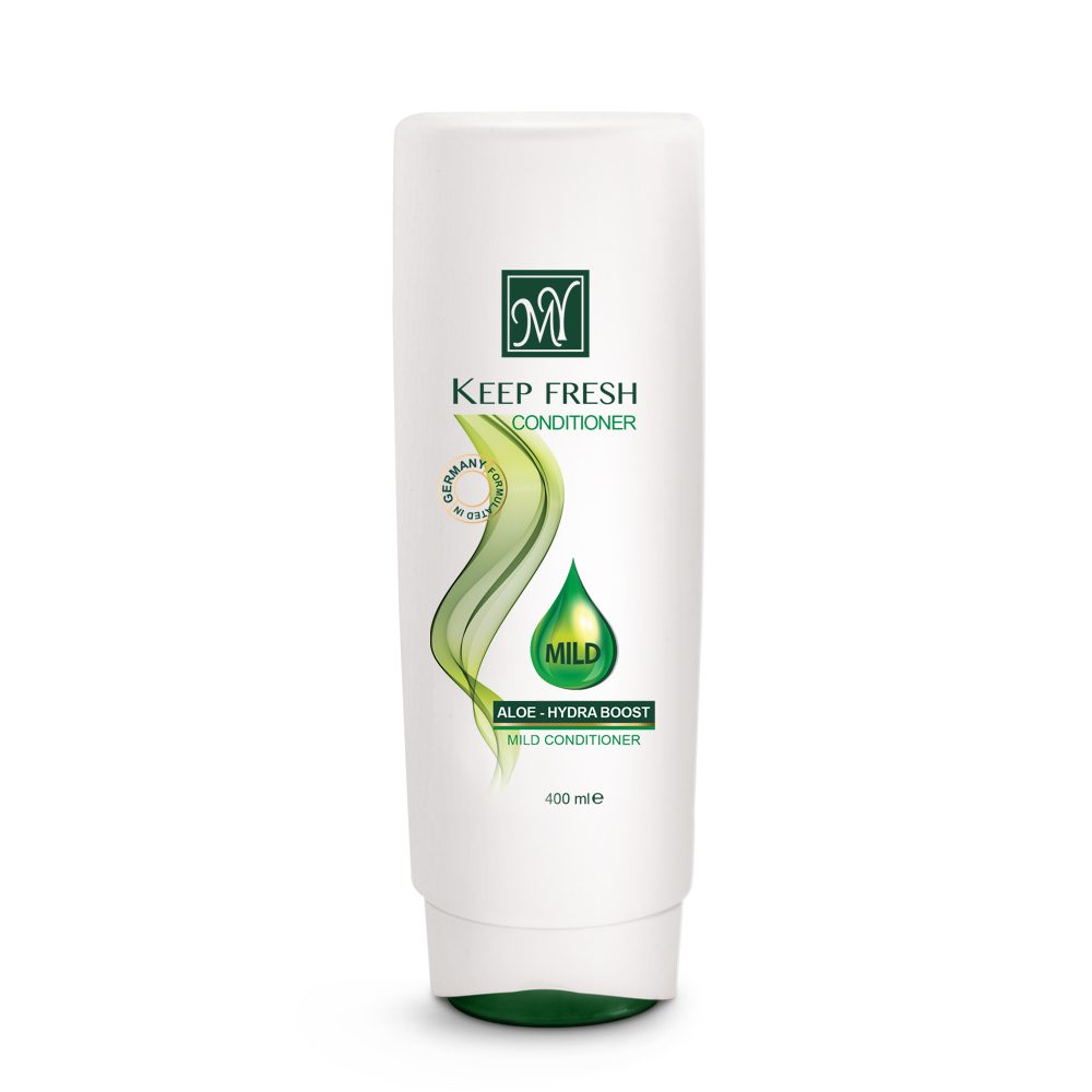 نرم کننده کیپ فرش مای|My Keep Fresh Conditioner نرم کننده کیپ فرش مای|My Keep Fresh Conditioner