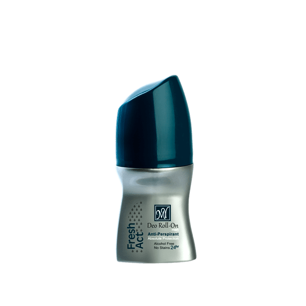 مام رول ضد تعریق مردانه فرش اکت مای|My Fresh Act For Men Deo Roll-On 50Ml مام رول ضد تعریق مردانه فرش اکت مای|My Fresh Act For Men Deo Roll-On 50Ml