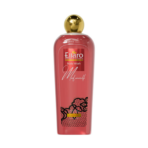 شامپو بدن مادمازل الارو|Ellaro Madmoiselle Body Wash شامپو بدن مادمازل الارو|Ellaro Madmoiselle Body Wash
