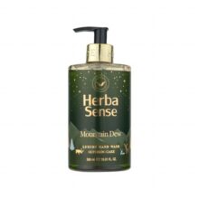 مایع دستشویی آردن هرباسنس مدل Mountain Dew حجم 500 میلی لیتر