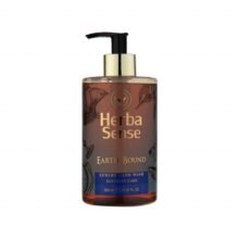 مایع دستشویی آردن هرباسنس مدل Earth Bound حجم 500 میلی لیتر