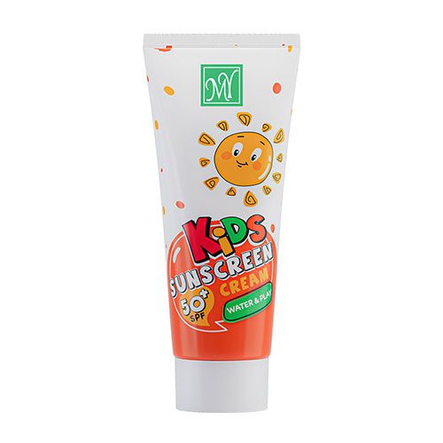 ضد آفتاب کودک مای|My Sunscreen Cream Kids ضد آفتاب کودک مای|My Sunscreen Cream Kids