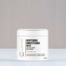 ماسک سفید کننده کلایتون