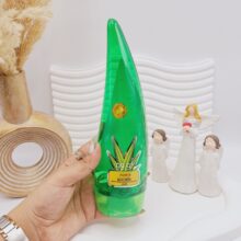 ژل شاخکی 99,9 درصد برند kmoriflame کد 0820