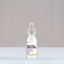 سرم سفید کننده و روشن کننده کلایتون