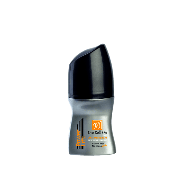مام رول ضد تعریق مردانه پاورلیفت مای|My Power Lift Deo Roll On For Men مام رول ضد تعریق مردانه پاورلیفت مای|My Power Lift Deo Roll On For Men