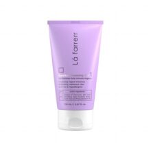 ژل بهداشتی دوشیزگان و بانوان لافارر کد 1 حجم 150 میلی لیتر