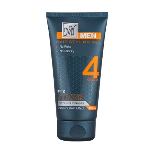 ژل موی فیکس استرانگ قوی مخصوص آقایان مای|My Strong Fix Styling Gel For Men ژل موی فیکس استرانگ قوی مخصوص آقایان مای|My Strong Fix Styling Gel For Men