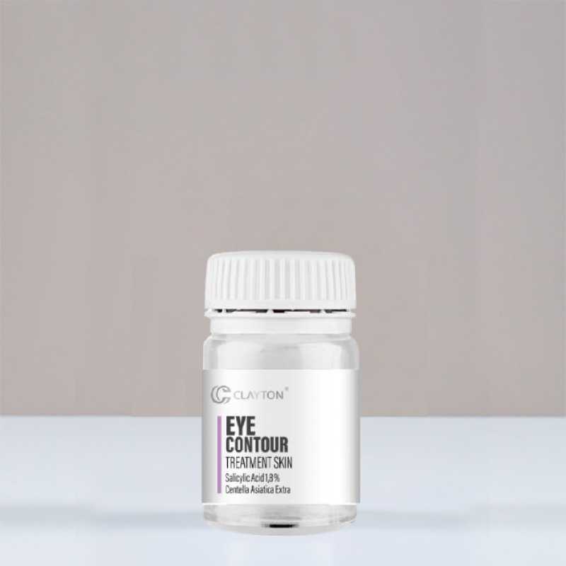 کنسانتره کانتور چشم کلایتون کنسانتره کانتور چشم کلایتون