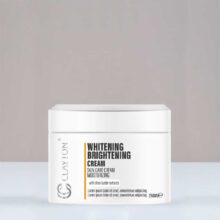 کرم سفید کننده و روشن کننده کلایتون