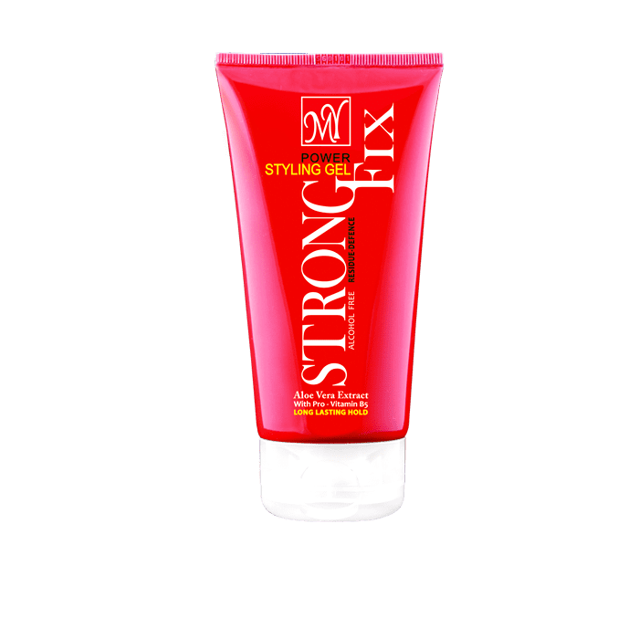 ژل موی قوی مای|My Power Styling Gel Strong Fix ژل موی قوی مای|My Power Styling Gel Strong Fix