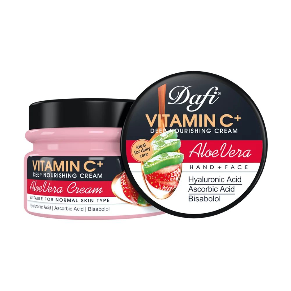 ای آلوئه ورا