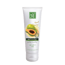 کرم میوه ای نوتری تاچ مای(پوستهای بسیار خشک) 75میل|My nutri touch cream 75ml