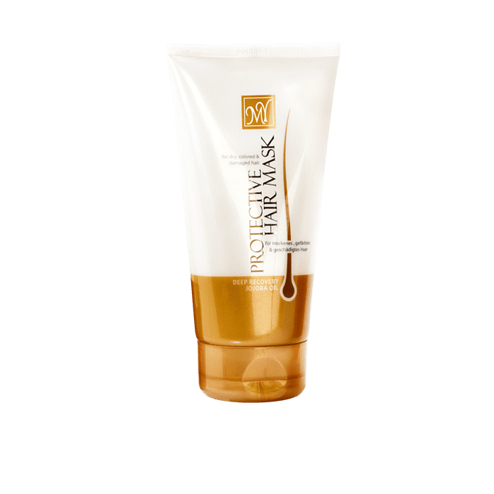 ماسک محافظ مو مای|My Protective Hair Mask 150Ml ماسک محافظ مو مای|My Protective Hair Mask 150Ml