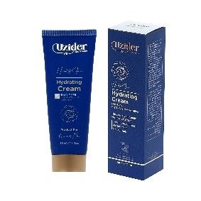 کرم نرم کننده و مرطوب کننده دست و ناخن یوزیدر کرم نرم کننده و مرطوب کننده دست و ناخن یوزیدر