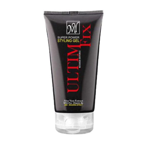 ژل موی فوق العاده قوی مای|My Super Power Styling Gel Ultime Fix ژل موی فوق العاده قوی مای|My Super Power Styling Gel Ultime Fix
