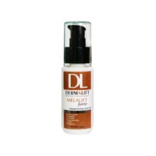 ژل روشن کننده درمالیفت مدل Fort حجم 50 میلی لیتر