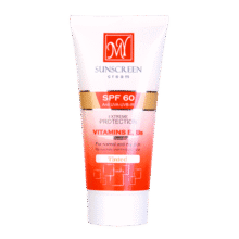 کرم ضد آفتاب رنگی SPF60 مای|My Tiented Sunscreen SPF60 Cream 50ml