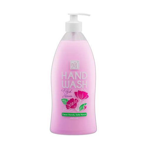 مایع دستشویی صدفی صورتی مای|My Pink Hand Wash مایع دستشویی صدفی صورتی مای|My Pink Hand Wash