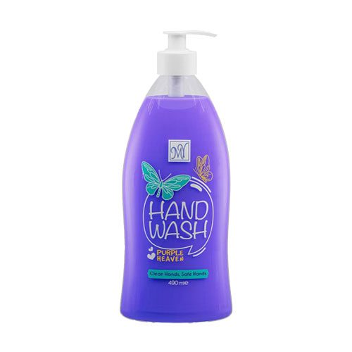 مایع دستشویی صدفی بنفش مای|My Purple Hand Wash مایع دستشویی صدفی بنفش مای|My Purple Hand Wash